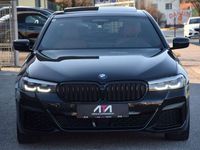 gebraucht BMW 530 530 d M Sport