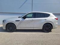 gebraucht Mazda CX-60 2,5L PHEV 327PS AWD HOMURA PLUS SUV