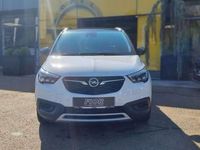 gebraucht Opel Crossland X 1,5 CDTI BlueIn. Innovation Start/Stop