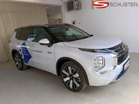 Gebraucht Mitsubishi Outlander P-HEV 136 PS (100 kW) 2025 Diamondweiss SUV