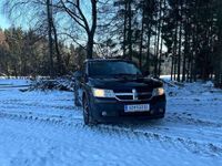 gebraucht Dodge Journey 2.0 CRD SE