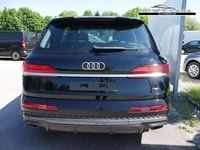 Neu Audi Q7 S-Line 231 PS (169 kW) 2025 Schwarz SUV