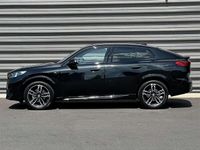 gebraucht BMW X2 sDrive18d