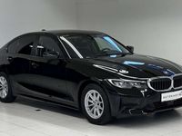 gebraucht BMW 318 d Aut. Advantage*1.Besitz*39.630km*ACC*LED*SHZ*