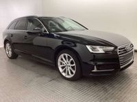 gebraucht Audi A4 Avant 20 TDI quattro sport *ACC*LEDER*18ZOLL*