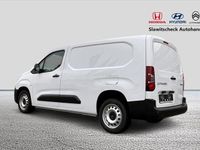 gebraucht Citroën Berlingo KW XL BHDi 100