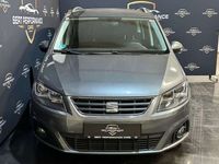 gebraucht Seat Alhambra Executive 20 TDI 127g