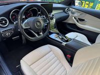 gebraucht Mercedes C250 Diesel / AMG Line