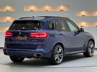 gebraucht BMW X5 M 50d Individual *Pano Sky Lounge*Laser*Soft-Close*