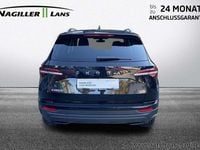 gebraucht Skoda Karoq 2,0 TDI 4x4 DSG Selection
