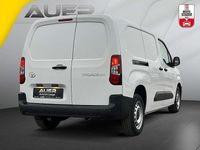 gebraucht Toyota Proace Proace City Kasten 1,5 D 130 L2 ProWork