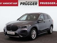 Gebraucht BMW X1 150 PS (110 kW) 2020 Grau SUV