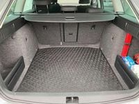 gebraucht Skoda Octavia Octavia Combi 1,6 TDI Style Style
