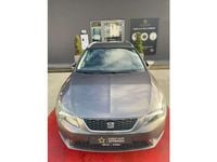 gebraucht Seat Leon Style 4Drive