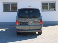 gebraucht VW T6.1 Transporter VW Kastenwagen LR TDI 4MOTION