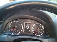 gebraucht VW Tiguan 2,0 TDI BMT 4Motion Track&Field DPF