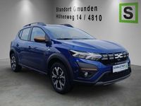 gebraucht Dacia Sandero Stepway Extreme TCe 90 MY24