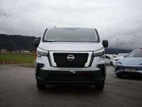 Gebraucht Nissan Primastar N-Connecta 150 PS (110 kW) 2024 Grau Van / Kleinbus