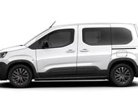 Neu Peugeot e-Rifter Active 100 kW (136 PS) 2025 Van / Kleinbus