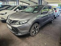 gebraucht Nissan Qashqai 1,6 dCi 360°