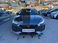 gebraucht Cupra Leon TRIBE 2.0 TDI DSG 150