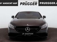 gebraucht Mercedes S63 AMG AMG 4Matic Coupe