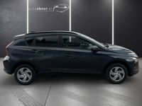 gebraucht Hyundai Bayon Smart Line 1.2 MPI y5bs1