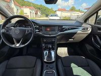 gebraucht Opel Astra ST 15 CDTI Business Elegance Aut.