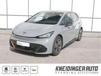 Gebraucht Cupra Born 150 kW (204 PS) 2022 Grau Kleinwagen