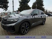 Neu VW Touareg Edition 462 PS (339 kW) 2026 SUV