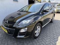 gebraucht Mazda CX-7 CD173 Revolution Top "Allrad" *** VOLLAUSSTATTUNG