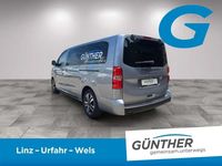 gebraucht Peugeot Traveller Business L3 BHDI 180 EAT8 9-Sitzer