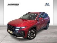 Neu Hyundai Tucson GO! 180 PS (132 kW) 2026 SUV