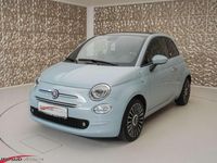 Gebraucht Fiat 500 Launch Edition 69 PS (50 kW) 2021 Grün Kombi