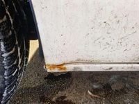 Gebraucht VW T5 131 PS (96 kW) 2006 Van