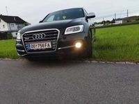 gebraucht Audi SQ5 3.0 TDI quattro