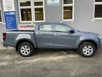 gebraucht Isuzu D-Max Double Cab 4x4 LS