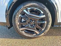 gebraucht Peugeot 5008 Elektro 210 73kWh GT SUV