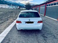 gebraucht BMW 535 535 d Touring Aut.