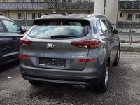 gebraucht Hyundai Tucson TUCSON1,6 CRDI Level 2 Level 2