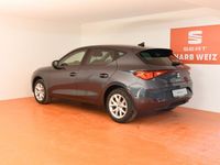 gebraucht Seat Leon Reference 1.0 TSI