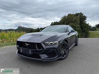 gebraucht Ford Mustang GT 5.0 V8 Fastback NEUES MODELL