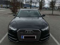 gebraucht Audi A6 Avant 3,0 TDI clean Diesel Quattro Sport S-tronic