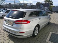 gebraucht Ford Mondeo Traveller Titanium Hybrid 20 Aut.