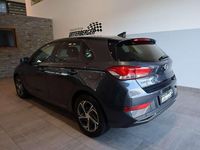 Gebraucht Hyundai i30 Trend 116 PS (85 kW) 2021 Limousine