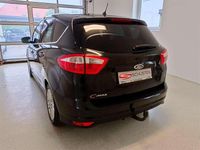 gebraucht Ford C-MAX Titanium 1,6 TDCi