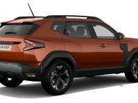 gebraucht Dacia Duster Extreme TCe 130 4x4
