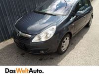 gebraucht Opel Corsa 1,2 Style