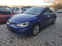 gebraucht VW Golf Rabbit 40 10 TSI R-Line