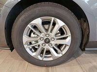 gebraucht Ford Focus Turnier 1,5 EcoBlue Titanium Edition Aut.